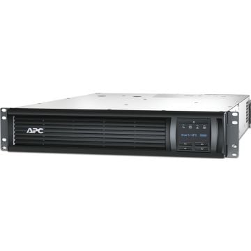 APC Smart-UPS SMT3000RMI2UC - UPS