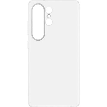 SAMSUNG CLEAR CASE - TRANSPARANT