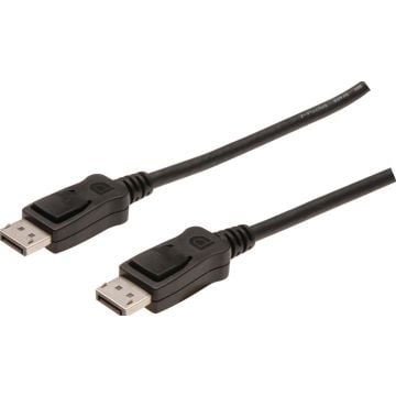 ASSMANN AK-340100-010-S - DisplayPort kabel