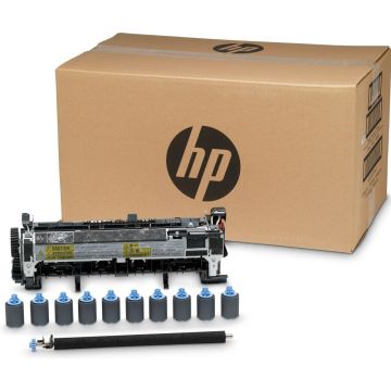 HP - Onderhoudspakket