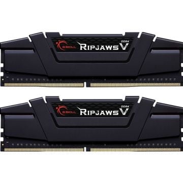 G.Skill Ripjaws V F4-3600C18D-32GVK - Geheugen