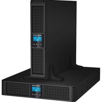 Bluewalker USV Powerwalker VI 1000 ERT HID UK 900W Line-Int (pallet zending)