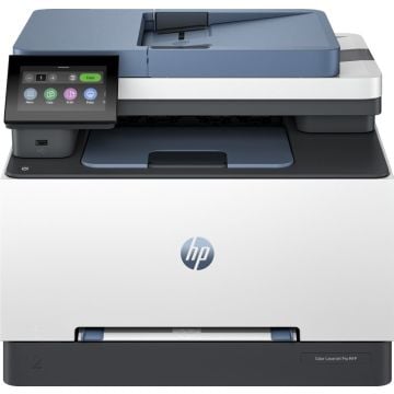 HP Color LaserJet Pro MFP 3302fdw - Multifunctionele printer
