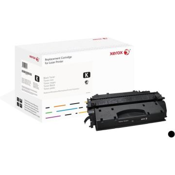Xerox - Zwart