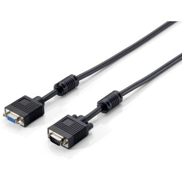 Equip 118803 - VGA-verlengkabel