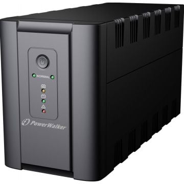 PowerWalker VI 2200 SH (FR stekkers) - UPS
