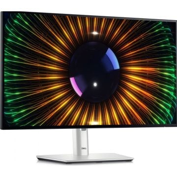Dell UltraSharp U2424H 24" Monitor FHD USB-C hub  