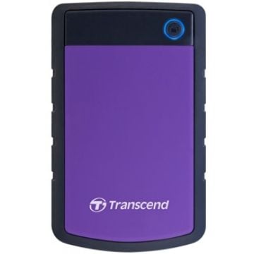 Transcend StoreJet 25H3P - Vaste schijf