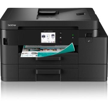 Brother MFC-J4550DW - Multifunctionele Printer
