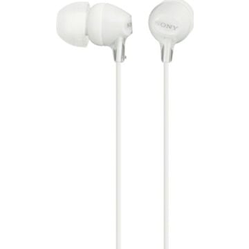 Sony MDR-EX15AP - EX Series