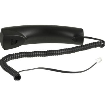 AUERSWALD COMfortel Wideband-Hörer Wand