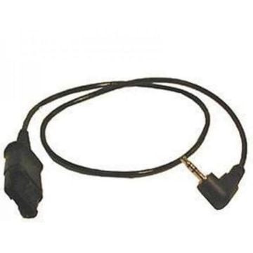 Plantronics 64279-02 - Hoofdtelefoon adapter
