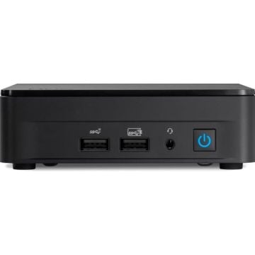 Intel NUC 13 Pro Kit NUC13ANKi7 - Barebone
