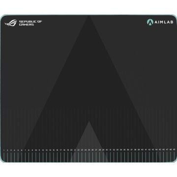 ASUS ROG Hone Ace Aim Lab Edition - Gaming muismat
