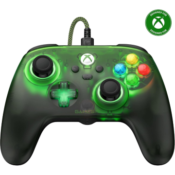 GameSir T7 Pro Retro Green - gamingcontroller