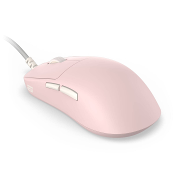 Endgame Gear OP1 8K V2 Raw Input Edition Pink - Muis