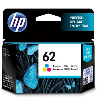 HP 62 - 4.5 ml