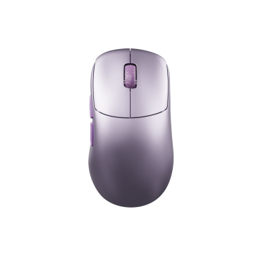 Lamzu Thorn V2 Purple - Muis