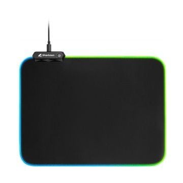 Sharkoon 1337 RGB V2 360 - Muismat
