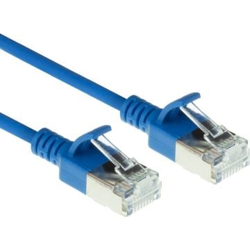 ACT DC7605 netwerkkabel - 5 meter