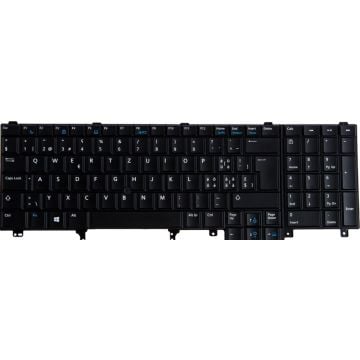 Dell - Toetsenbord