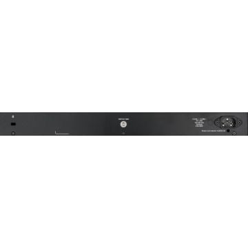 D-Link DGS 1250-28XMP - Switch