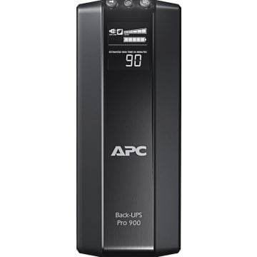 APC Back-UPS BR900G-FR - UPS