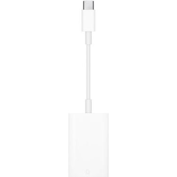 Apple USB-C to SD Card Reader - Kaartlezer (SD)