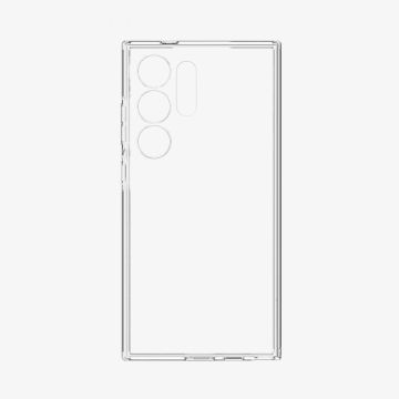 Spigen Liquid Crystal - Achterzijde behuizing voor mobiele telefoon
