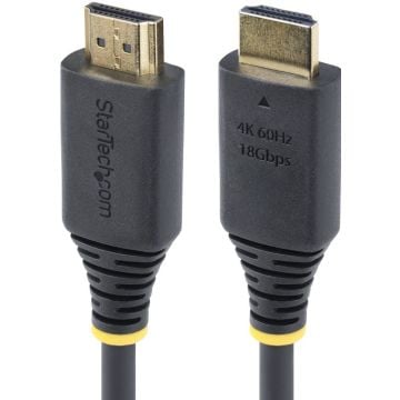 STARTECH 30cm 1ft High Speed HDMI Cable
