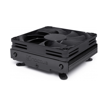 Noctua NH-L9i Chromax.Black - Luchtkoeler