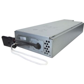 APC Replacement Battery Cartridge #117 - UPS-batterij