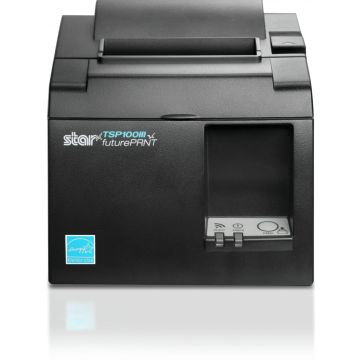 Star TSP143IIIW WI-FI - Kwitantieprinter