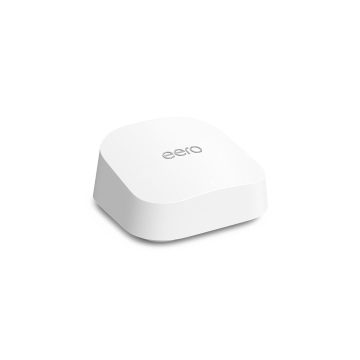 Eero 7 Retail Series EU (1-pack) - Router