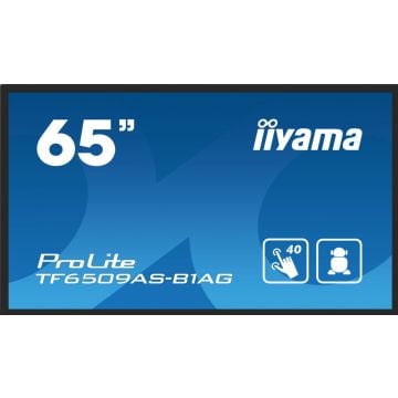 iiyama ProLite TF6539AS-B1AG - Digital Signage Display