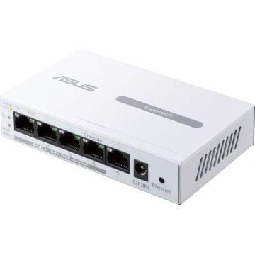 ASUS ExpertWiFi EBP15 - Switch