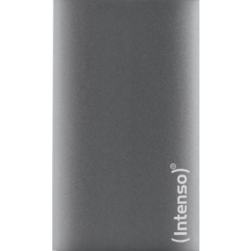 Intenso External Premium Edition 128 GB - Externe SSD