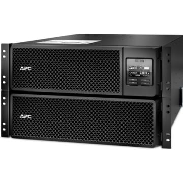 APC Smart-UPS On-Line SRT10KRMXLI - UPS