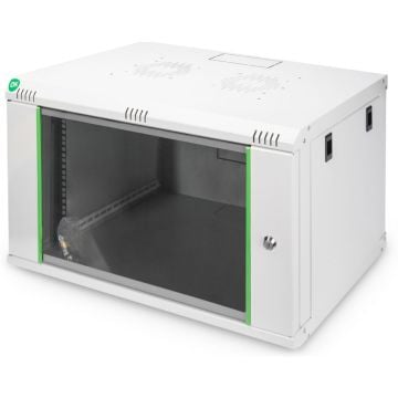 DIGITUS SoHoline DN-19 07-U-EC - Kast