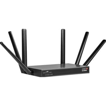 EDIMAX WL-Router 5G-8649AX (5G NR AX1800 Business WiFi)