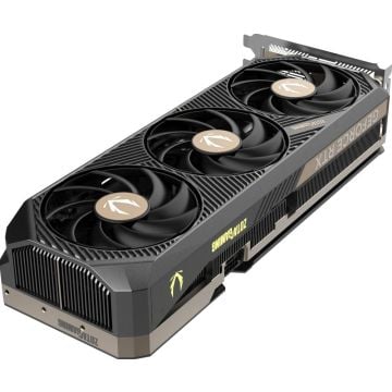 ZOTAC GAMING GeForce RTX 5080 SOLID CORE - Videokaart
