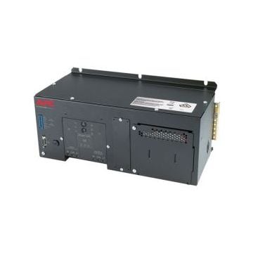 APC Smart-UPS SUA500PDRI-H - UPS (monteerbaar op DIN-rails)