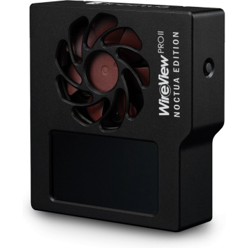 Thermal Grizzly WireView Pro II GPU Reverse Noctua Edition - GPU-monitor