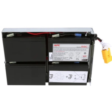 APC Batterij Vervangings Cartridge RBC24 (OEM) - UPS-batterij