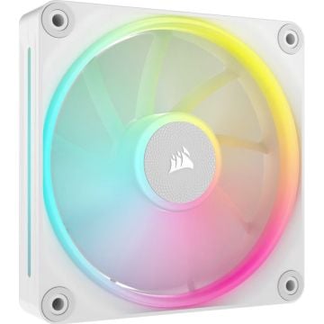 Corsair iCUE LINK LX120 RGB White - Ventilator