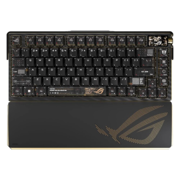 ASUS ROG Azoth Extreme Edition 20 - Gamingtoetsenbord