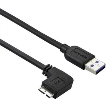 StarTech.com USB3AU50CMLS - USB-kabel