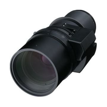 Epson ELP LM06 - Midden-afstand zoomlens