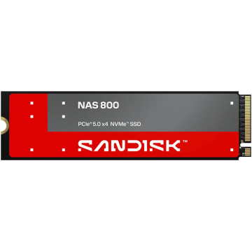 Sandisk NAS 800 960GB - SSD