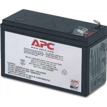 APC Batterij Vervangings Cartridge RBC35 (OEM) - UPS-batterij                    